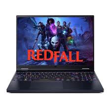 Acer Gaming Laptop Predator Helios Neo 16 i7-13700HX/16GB/1TB/8GB-RTX4060/165Hz/DOS/BLK/ENG 